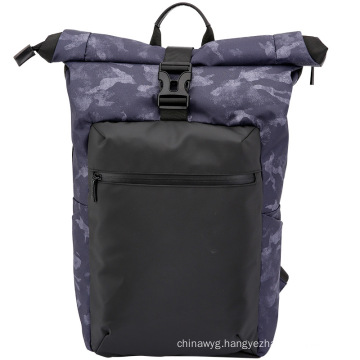 15.6 Inch Anti-Theft Waterproof Day Laptop Backpack